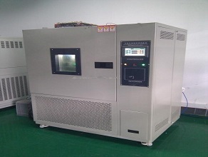恒温恒湿试验箱 恒温恒湿试验箱